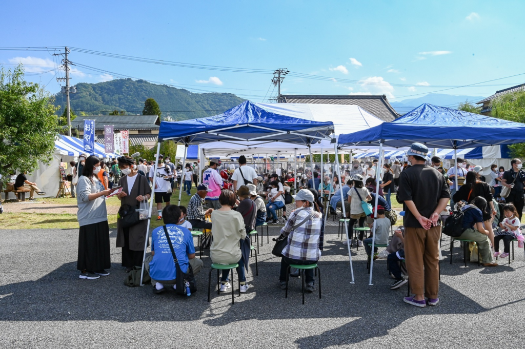 信州中野おごっそフェア