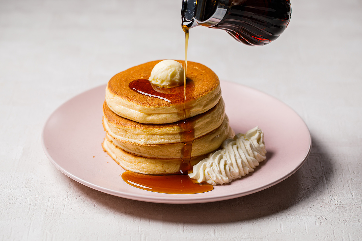 高木珈琲』期間限定で「リッチチョコレートパンケーキ」が登場