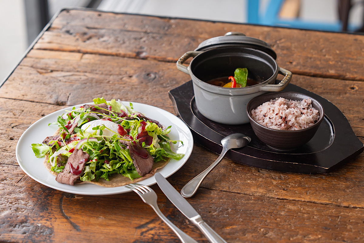 しあわせバイ信州Must buy items #21】鹿肉カレーや、信州素材を使った