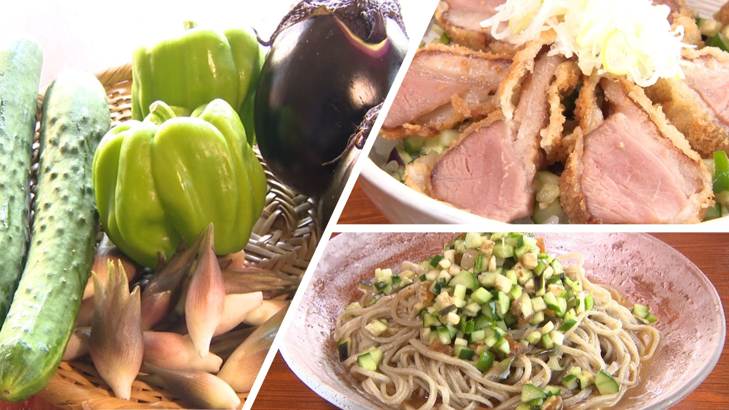 夏の味！北信濃の郷土料理「やたら」のそば＆丼 『そば処 よこ亭』で味わうアレンジメニュー＠長野県飯綱町 | ARURA（アルラ）