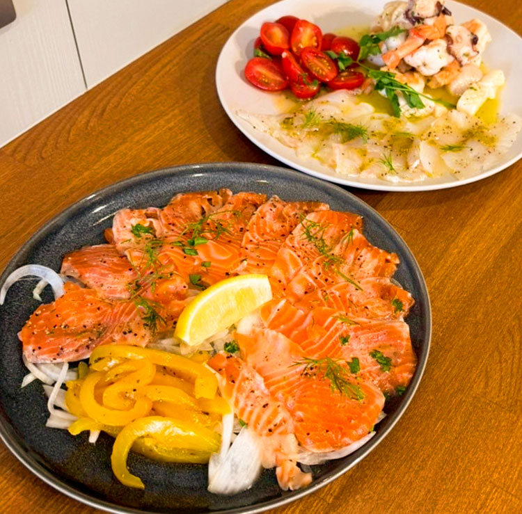 長野県上田市の新店-洋食店「BEAR'S Kitchenベアーズ キッチン」のランチ＆ディナー